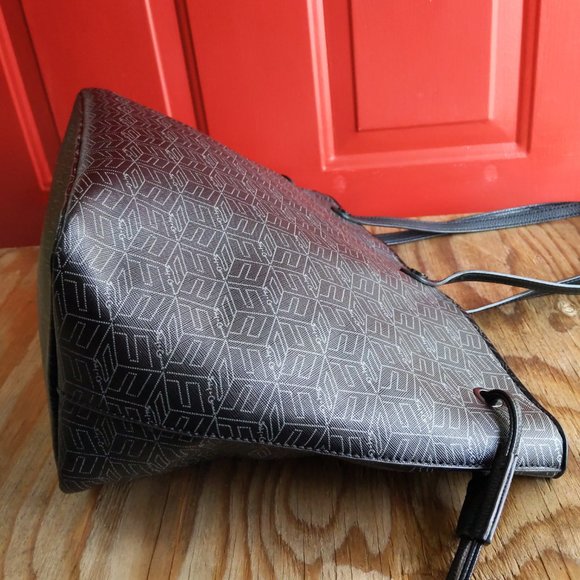 Foley + Corinna Signature PVC Tote Shopper - Picture 8 of 8